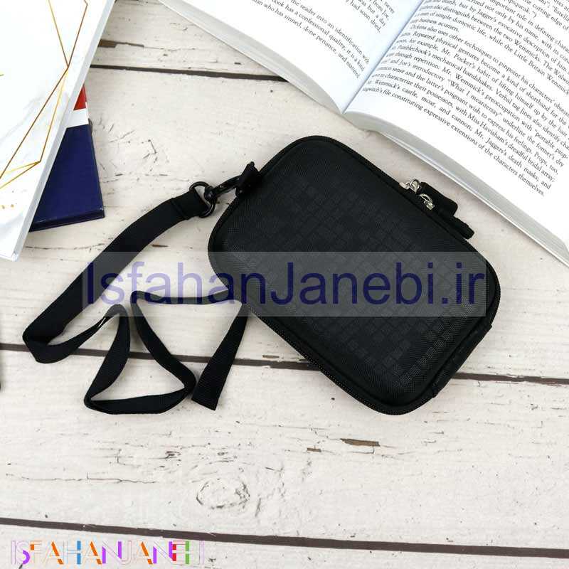 اصفهان جانبی-کیف محافظ دار برزنتی سری 5