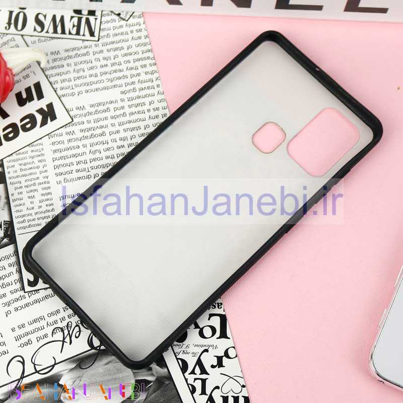 اصفهان جانبی-قاب فانتزی برجسته کد 6 سامسونگ A21s سری E