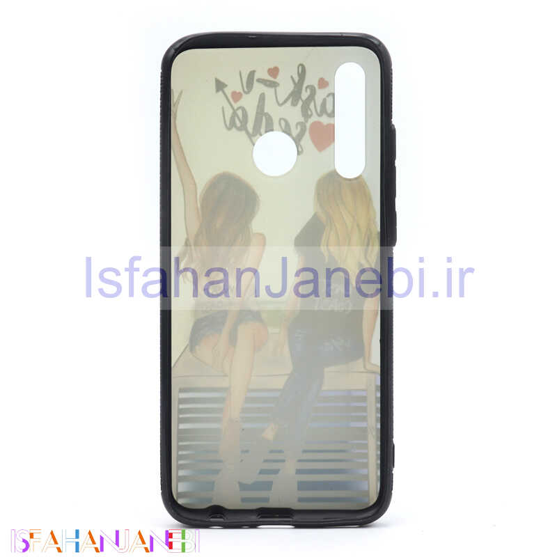 اصفهان جانبی-قاب فانتزی LINDO کد9 هواوی P smart 2019