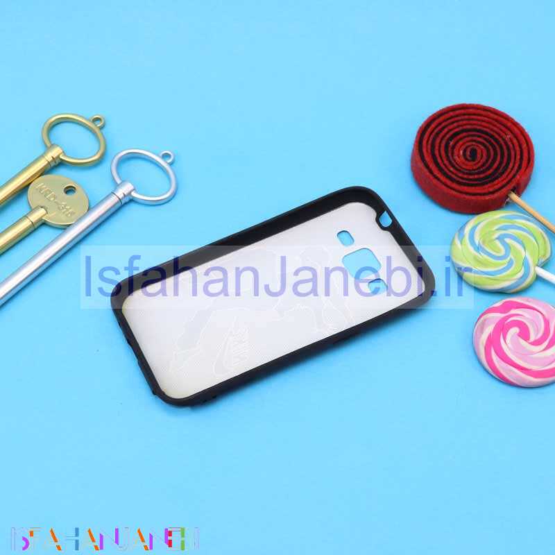 اصفهان جانبی-قاب فانتزی برجسته کد26 سامسونگ Galaxy Core Prime سری F