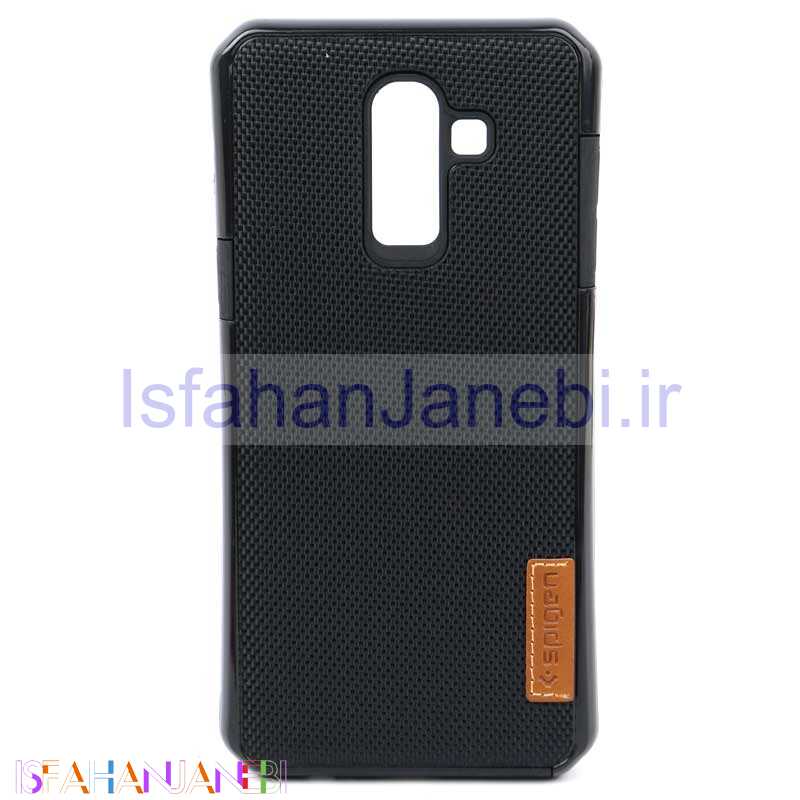 اصفهان جانبی-قاب طرح Spigen سامسونگ J8
