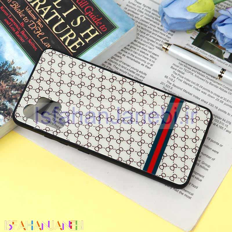 اصفهان جانبی-قاب پشت گلسی Gocci سامسونگ A32 4G