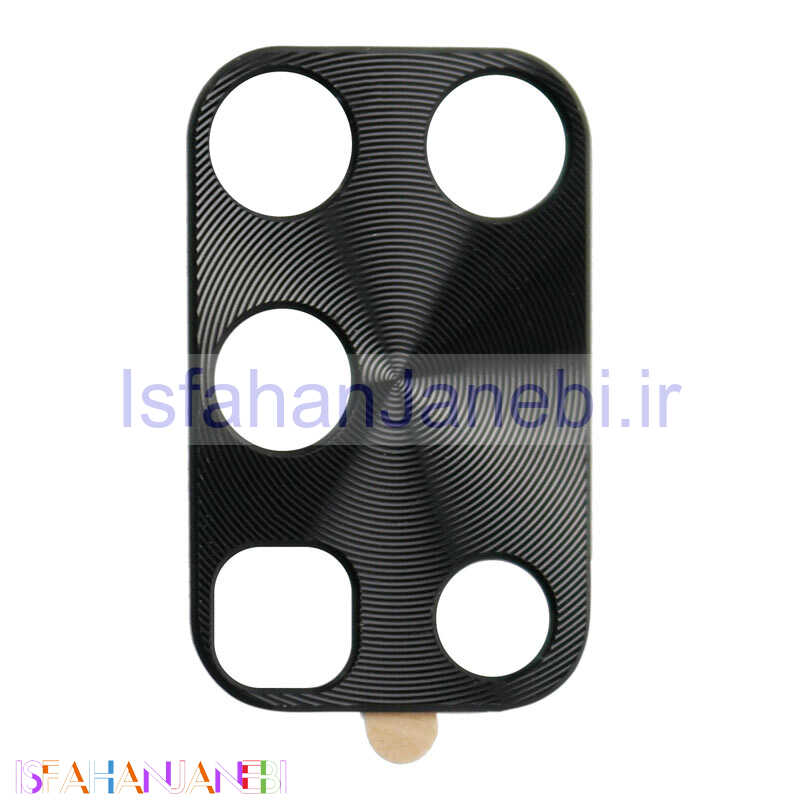 اصفهان جانبی-محافظ لنز فلزی Samsung M31