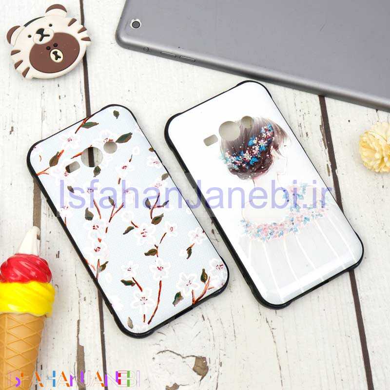 اصفهان جانبی-قاب فانتزی برجسته سامسونگ J1 Ace سری 18