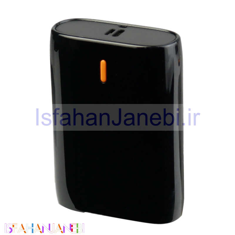 اصفهان جانبی-پاور بانک فست شارژ 10000 کی زا Caza N200 5A PD 22.5W