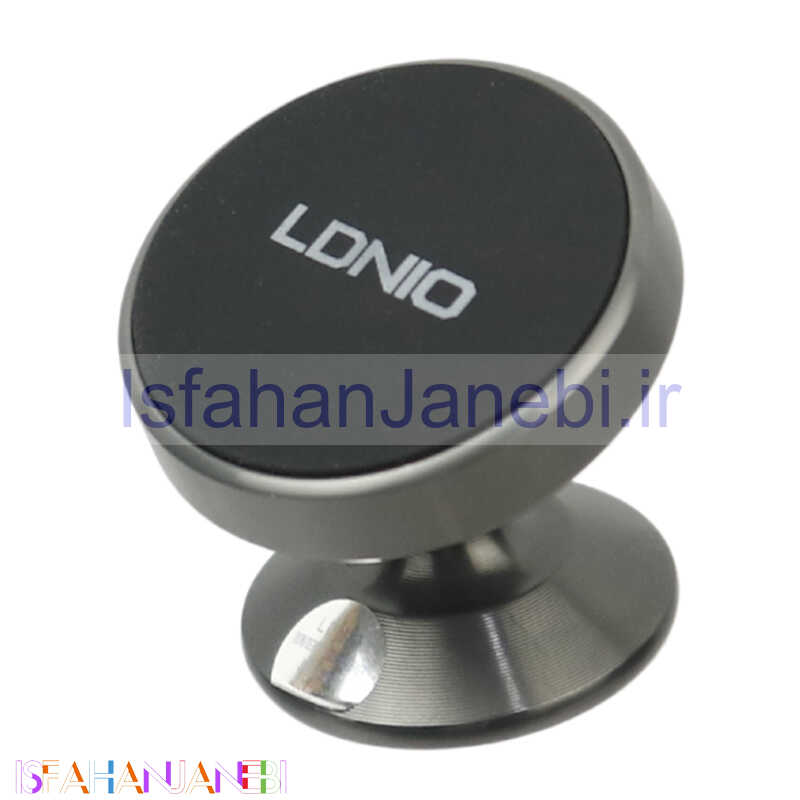 اصفهان جانبی-هولدر داشبوردی مگنتی Ldnio MG09