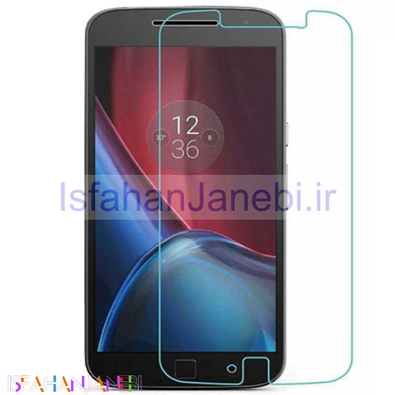 اصفهان جانبی-گلس Motorola Moto G4