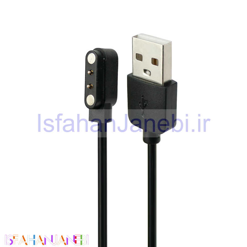 اصفهان جانبی-کابل شارژر Haylou RT LS05S 1m