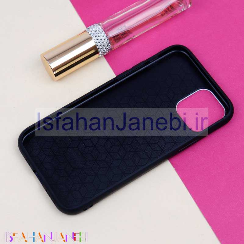 اصفهان جانبی-قاب پشت گلسی ویکتوریا iPhone 11 Pro