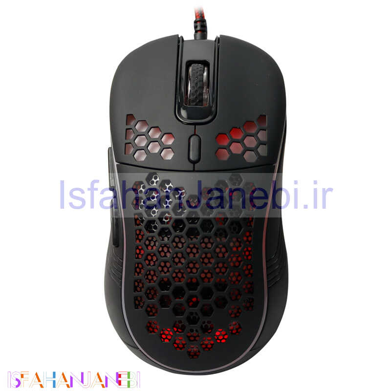 اصفهان جانبی-موس گیمینگ تسکو TSCO TM 765
