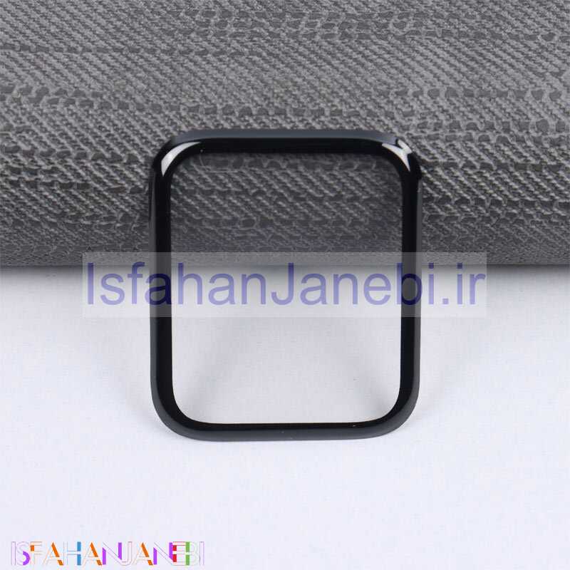 اصفهان جانبی-گلس سرامیکی اپل واچ Apple Watch Series 7 40mm