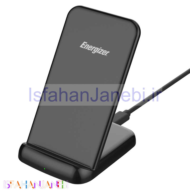 اصفهان جانبی-شارژر بی سیم Energizer WCP117 15W