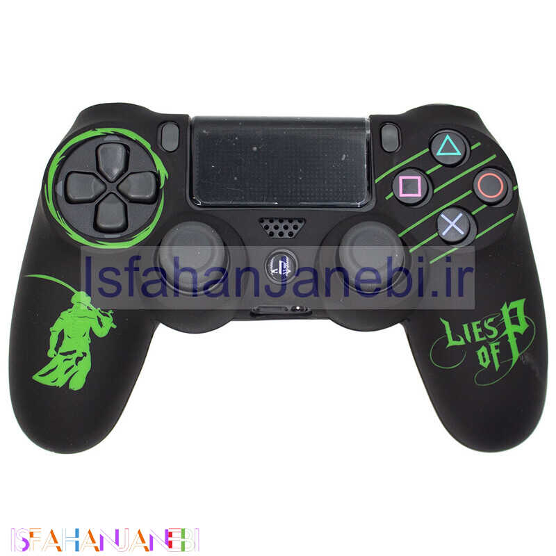 اصفهان جانبی-روکش دسته بازی PS4 طرح Lies Of P