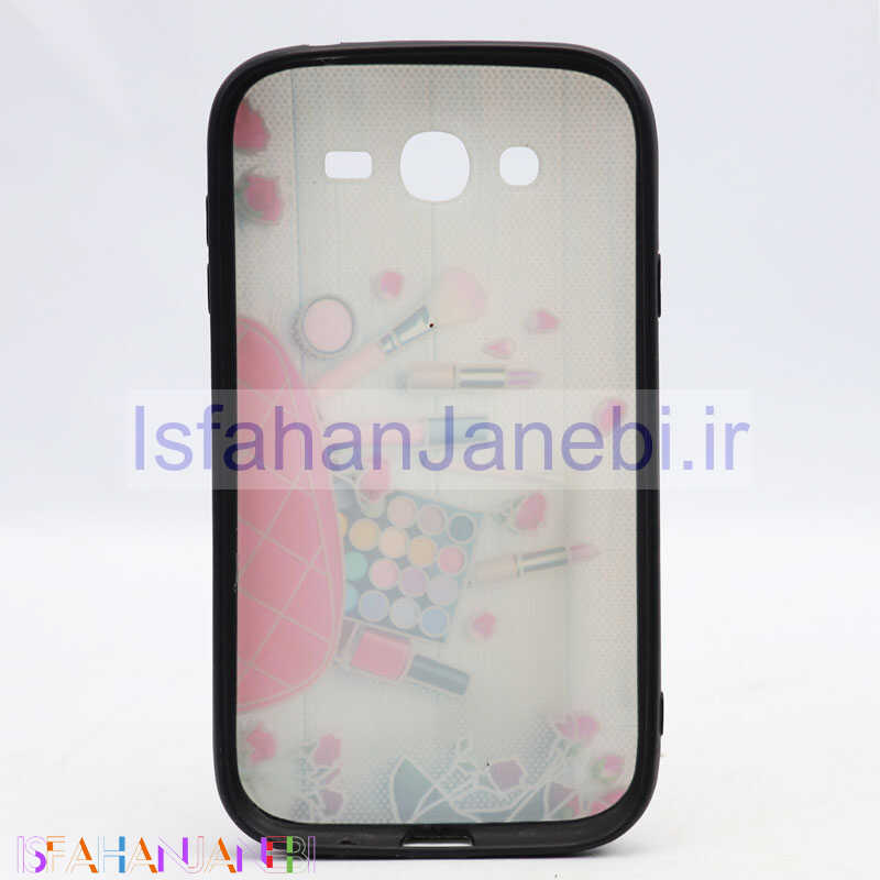اصفهان جانبی-قاب فانتزی برجسته کد38 سامسونگ Galaxy Grand سری E