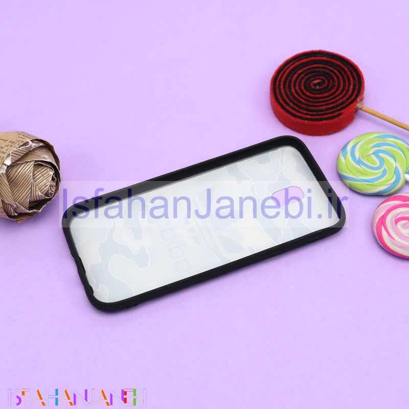 اصفهان جانبی-قاب فانتزی برجسته کد23 سامسونگ J5 Pro سری F