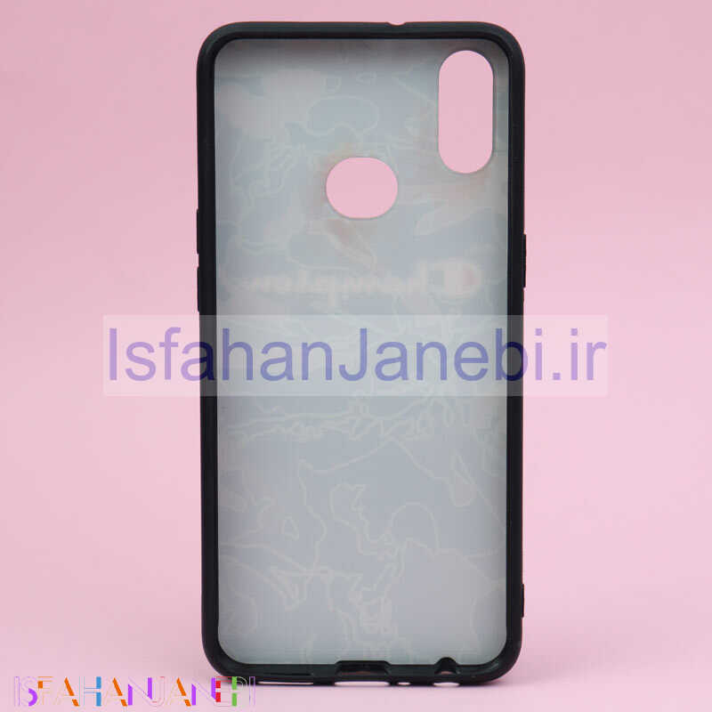 اصفهان جانبی-قاب فانتزی برجسته کد53 سامسونگ A10s سری E