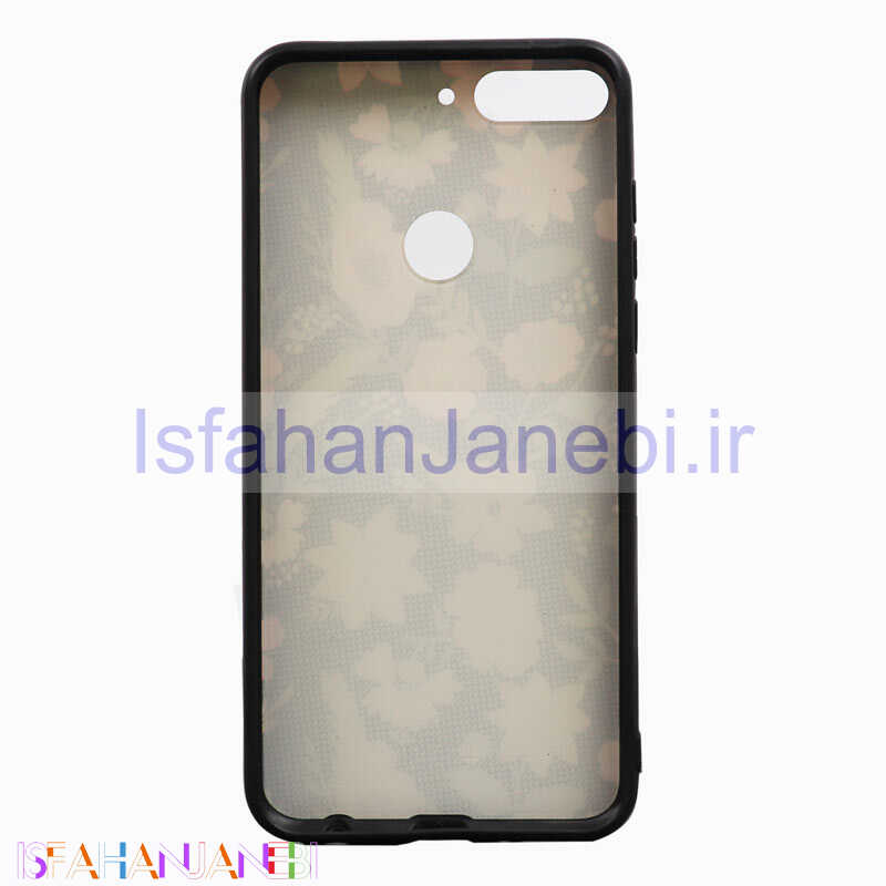 اصفهان جانبی-قاب فانتزی برجسته کد11 هواوی Honor 7c سری E
