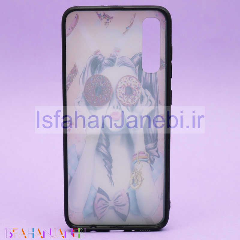 اصفهان جانبی-قاب فانتزی برجسته کد1 سامسونگ A70 سری C