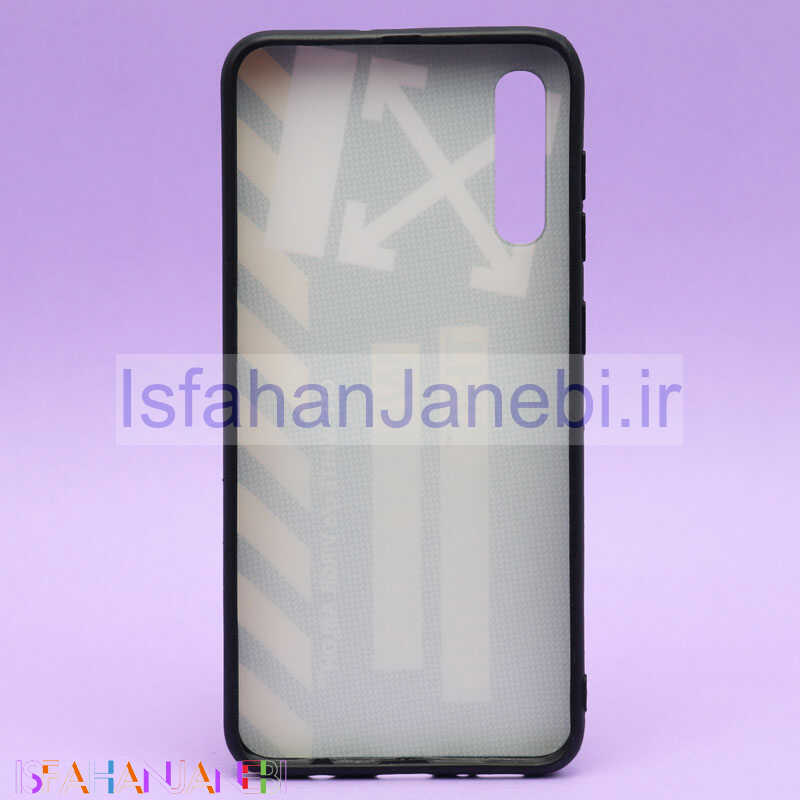 اصفهان جانبی-قاب فانتزی برجسته کد18 سامسونگ A50s / A30s سری E