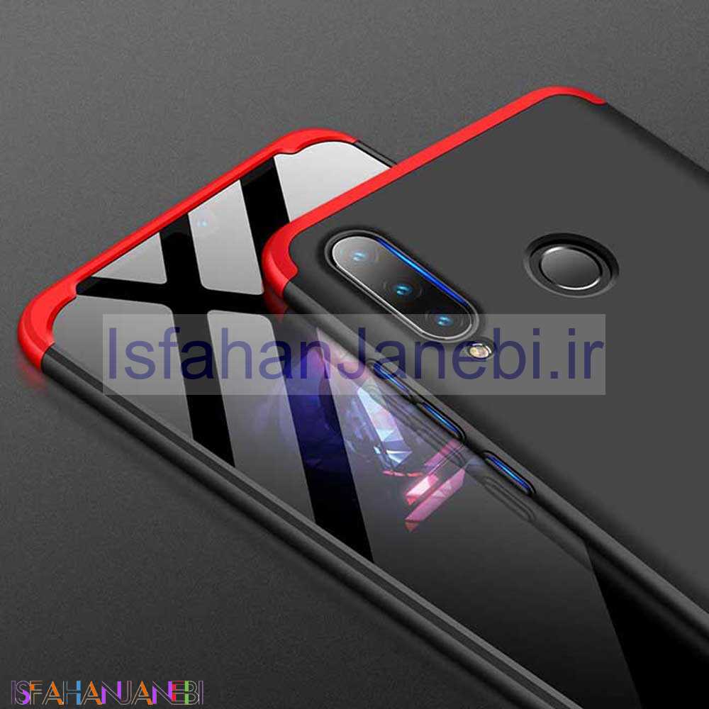 اصفهان جانبی-قاب اورجینال 360 درجه GKK Huawei P30 Lite