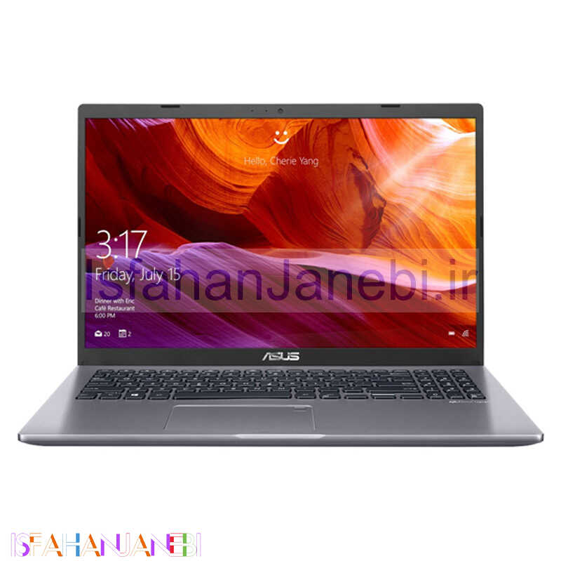 اصفهان جانبی-لپ تاپ ASUS VivoBook 15 R521JB Core™ i5 (1035G1) 4GB 1TB NVIDIA 2GB 15.6" FHD