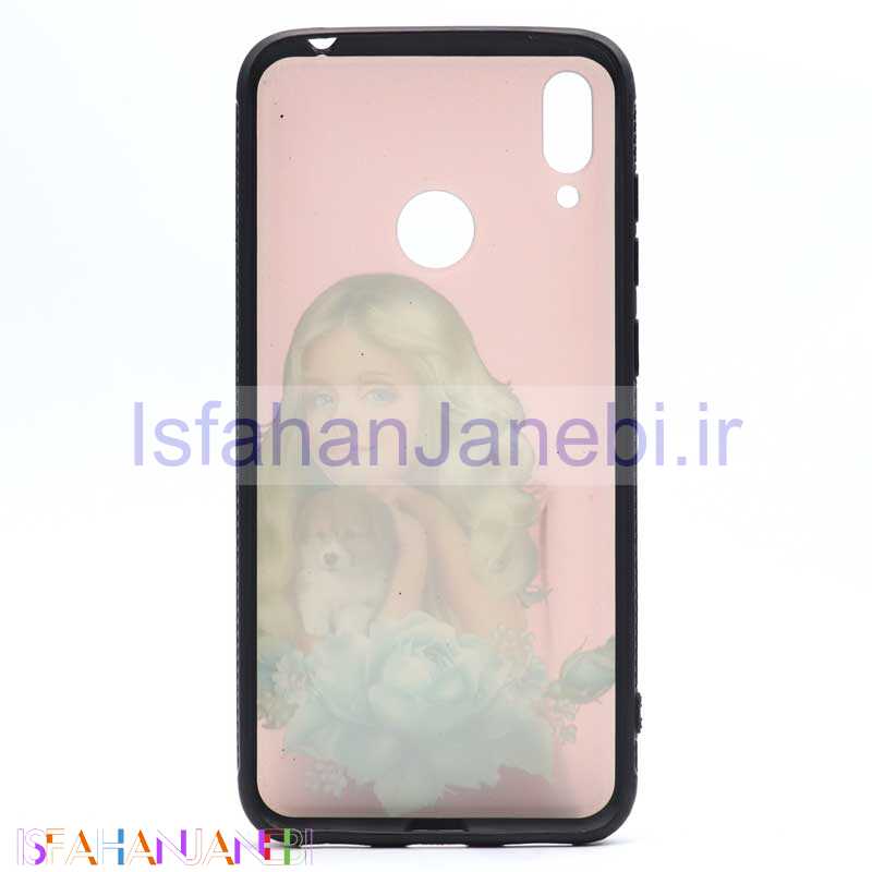 اصفهان جانبی-قاب فانتزی LINDO کد12 هواوی Y7 Prime 2019