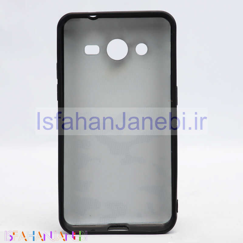 اصفهان جانبی-قاب فانتزی برجسته کد27 سامسونگ Galaxy Core 2 سری E