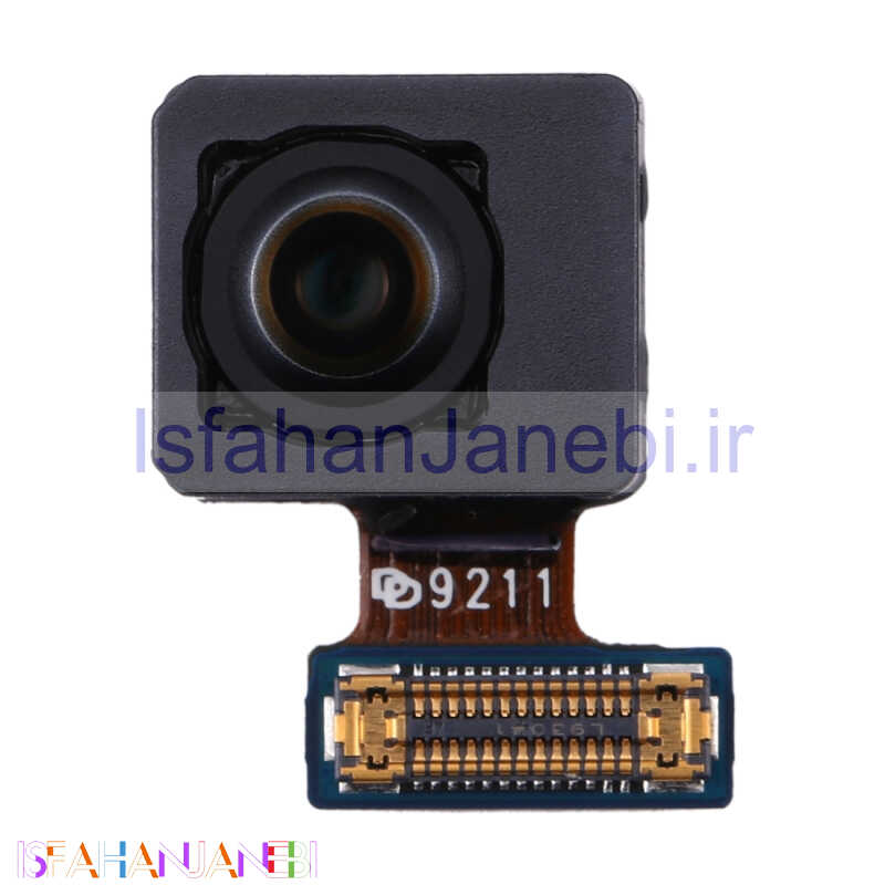 اصفهان جانبی-دوربین سلفی سامسونگ Samsung Galaxy S10e