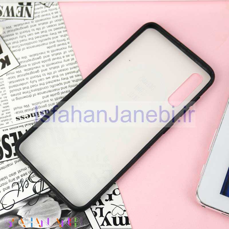 اصفهان جانبی-قاب فانتزی برجسته کد 7 سامسونگ A30s / A50s سری E