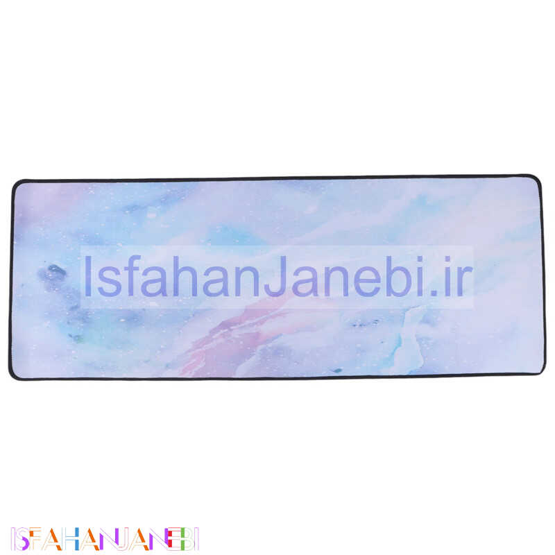 اصفهان جانبی-پد موس 30*80 طرح فانتزی