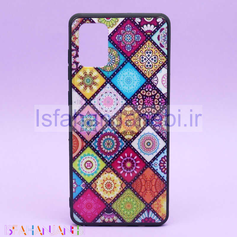 اصفهان جانبی-قاب فانتزی برجسته کد15 سامسونگ A71 سری F