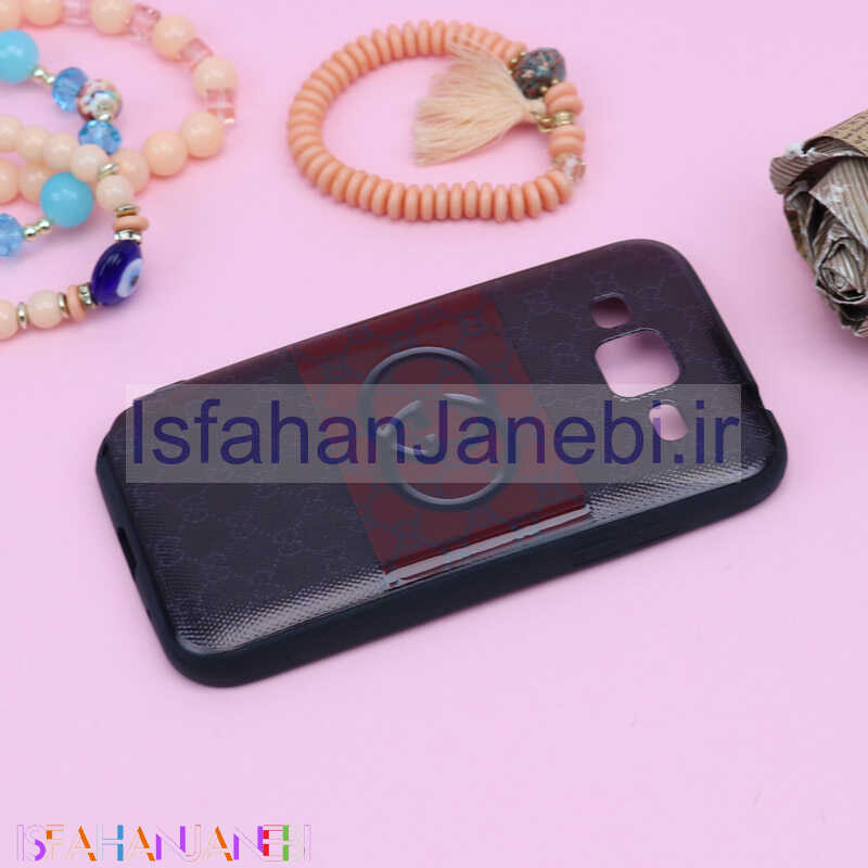 اصفهان جانبی-قاب فانتزی برجسته کد33 سامسونگ Galaxy Core Prime سری F