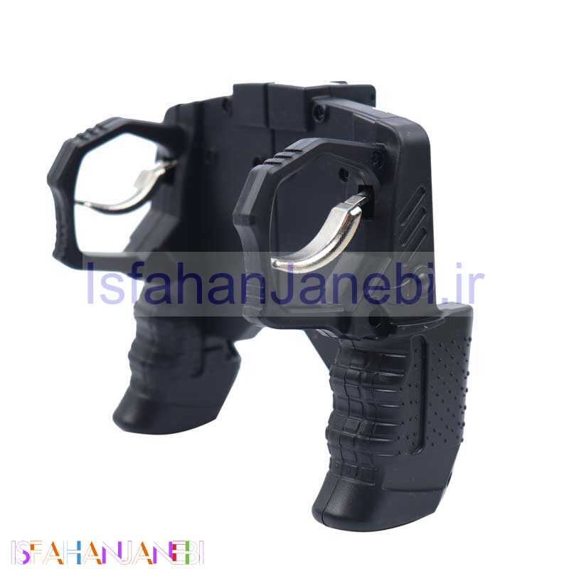 اصفهان جانبی-دسته بازی PubG انگشتی K21