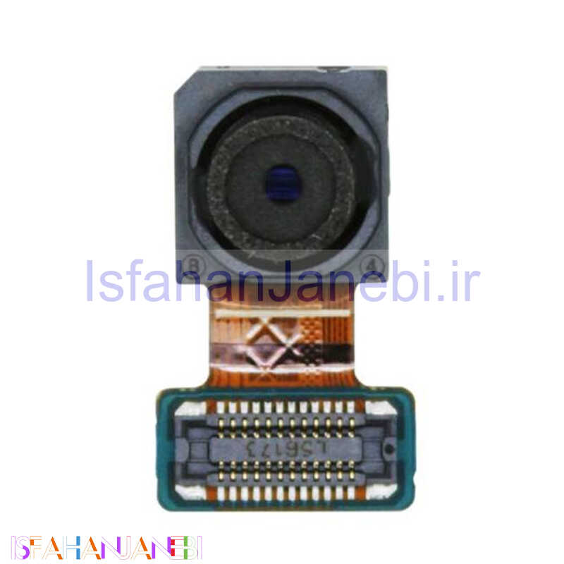 اصفهان جانبی-دوربین سلفی سامسونگ Samsung Galaxy A8