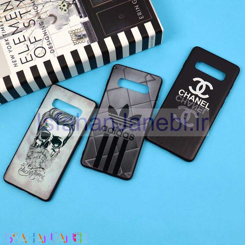 اصفهان جانبی-قاب فانتزی برجسته پسرانه سامسونگ S10 Plus سری 6