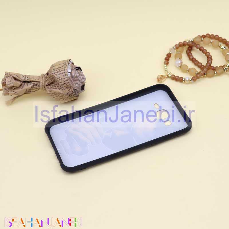 اصفهان جانبی-قاب فانتزی برجسته کد7 سامسونگ J7 سری F