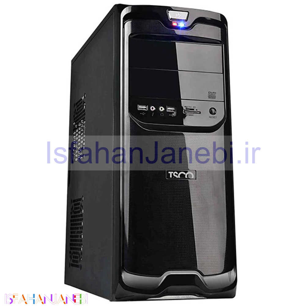 اصفهان جانبی-کیس کامپیوتر TSCO MA-4460