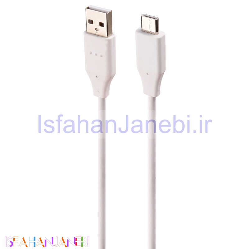 اصفهان جانبی-کابل تایپ سی LG