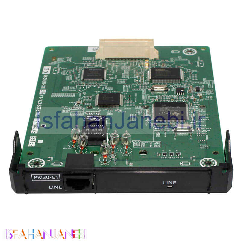 اصفهان جانبی-کارت سانترال پاناسونیک Panasonic KX-NS5290
