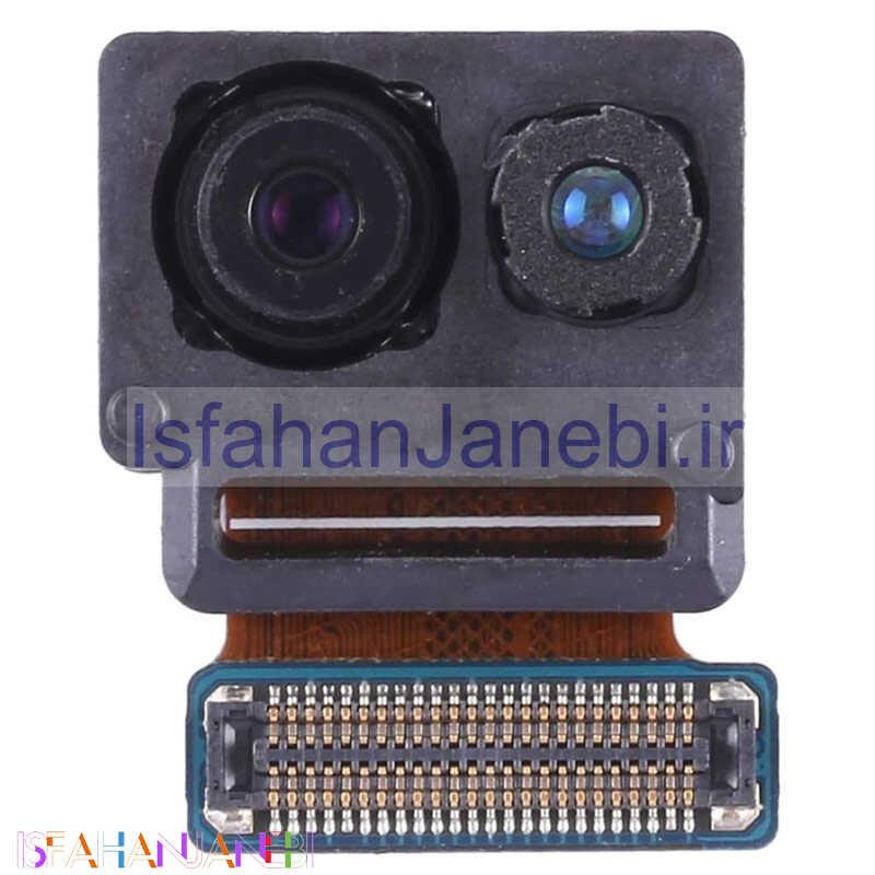 اصفهان جانبی-دوربین سلفی سامسونگ Samsung Galaxy S8