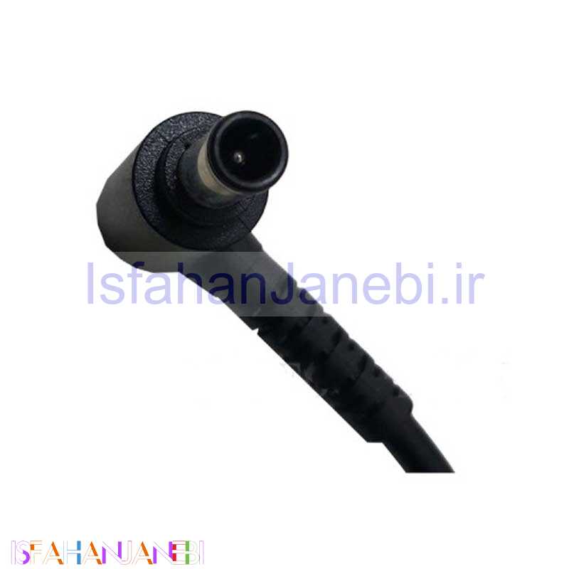 اصفهان جانبی-شارژر لپ تاپ Sony 19.5V 2A