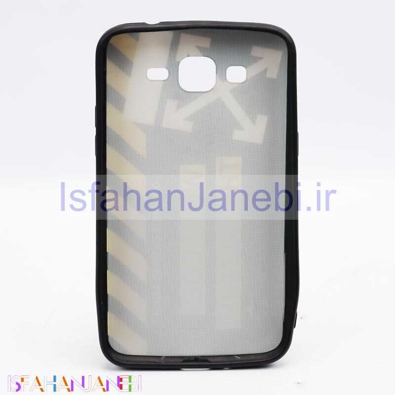 اصفهان جانبی-قاب فانتزی برجسته کد22 سامسونگ Galaxy Grand 2 سری E