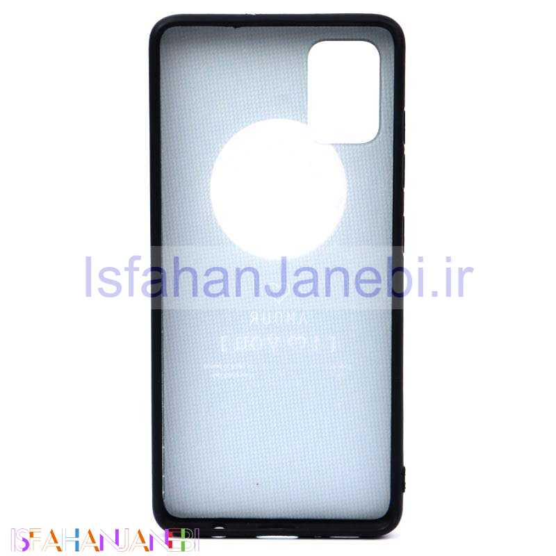 اصفهان جانبی-قاب فانتزی برجسته کد2 سامسونگ A31 سری E