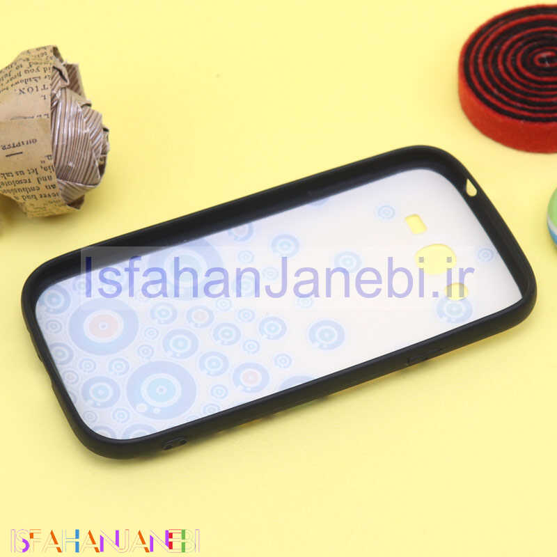 اصفهان جانبی-قاب فانتزی برجسته کد37 سامسونگ Galaxy Grand سری E