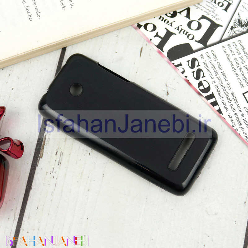 اصفهان جانبی-قاب ژله ای Nokia N206