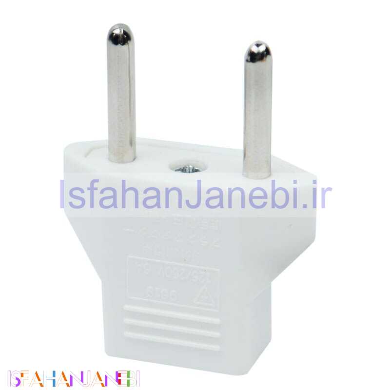 اصفهان جانبی-تبدیل 2 به 2 برق 9619 خارجی