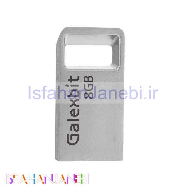 اصفهان جانبی-فلش 8 گیگ گلکس بیت Galexbit Micro metal series M4