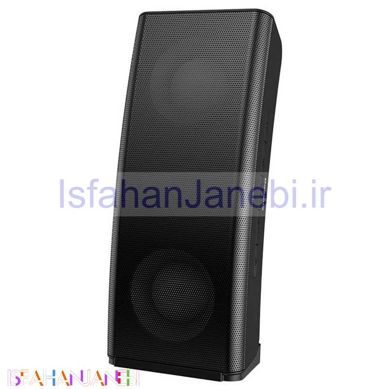 اصفهان جانبی-اسپیکر بلوتوثی رم خور Baseus Encok E08