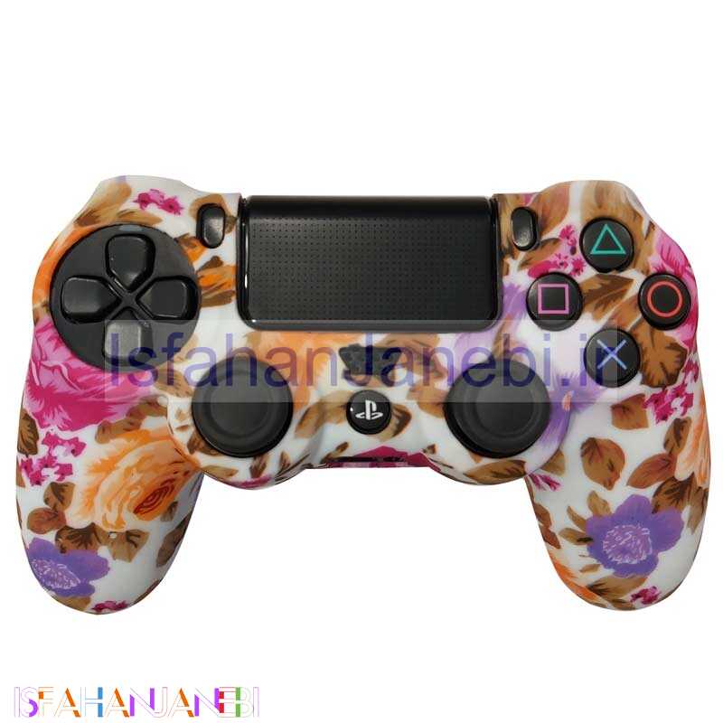 اصفهان جانبی-روکش دسته بازی PS4 طرح فانتزی کد 9