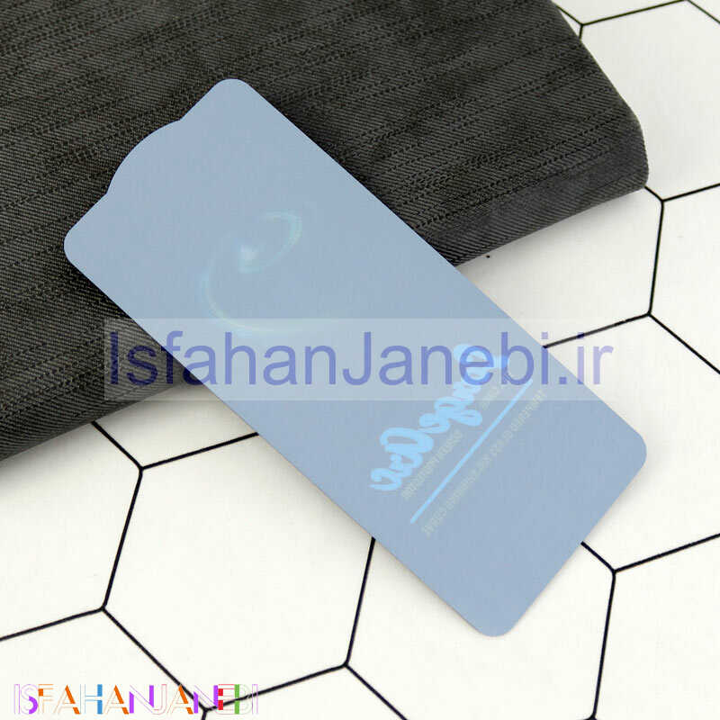 اصفهان جانبی-گلس SUPER 9 شیائومی Redmi Note 9s / Redmi Note 9 Pro